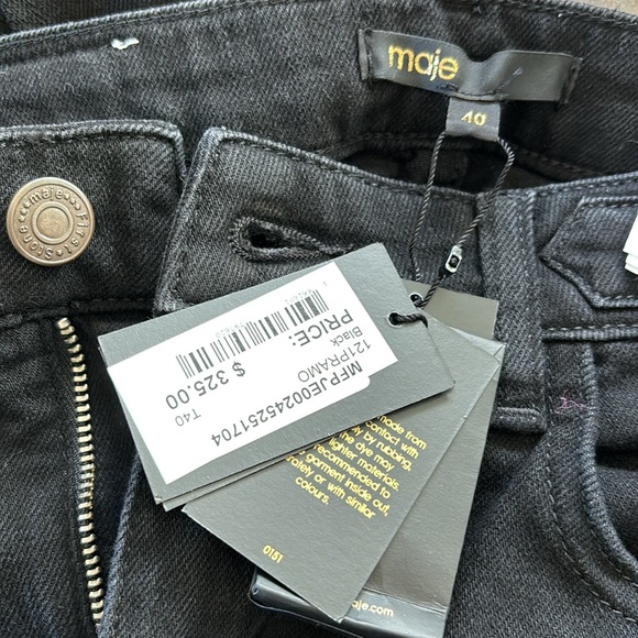Maje jeans - Picture 13 of 14